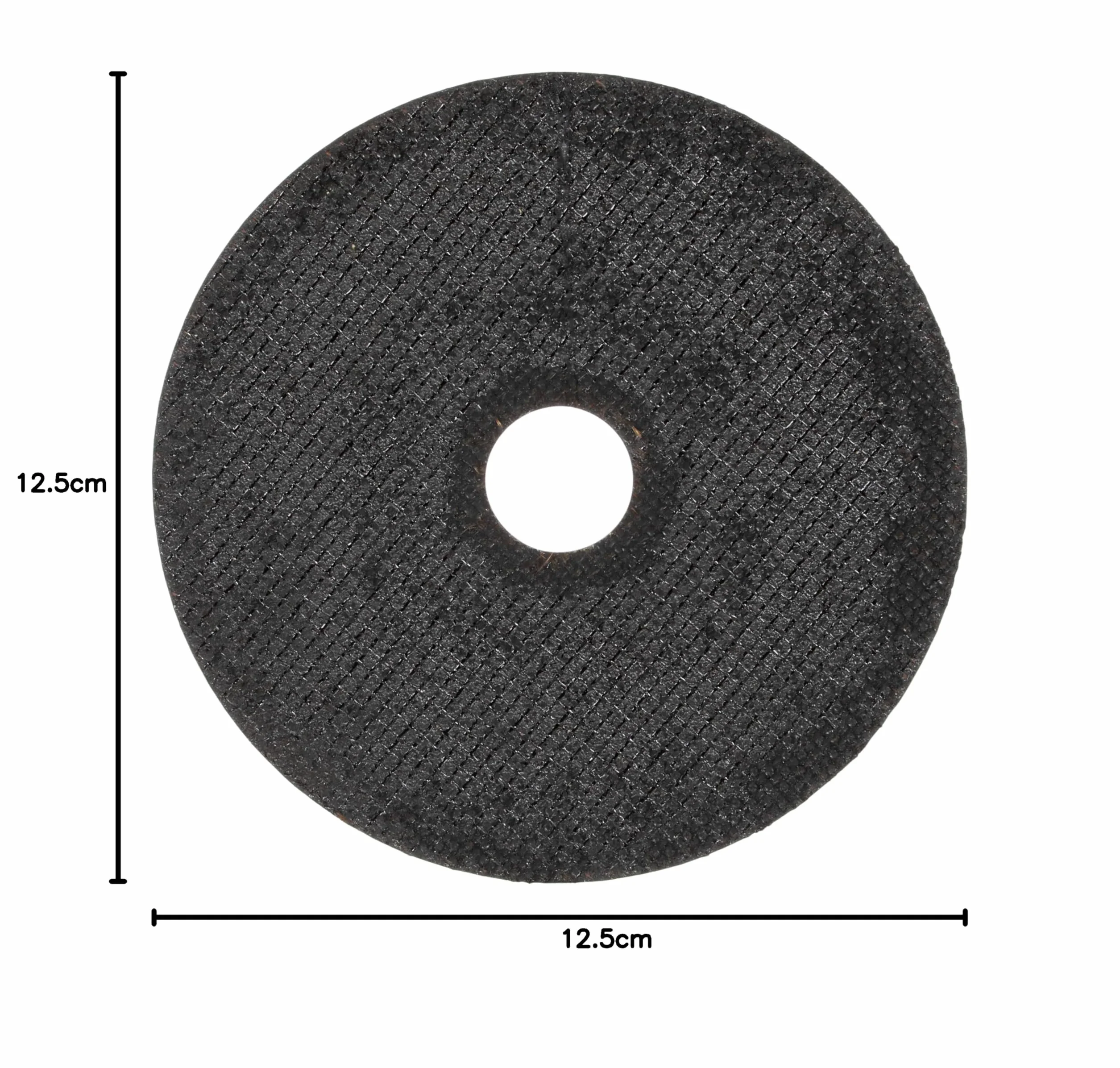 3M Cubitron 3 tarcza tnąca, 86647, 60+, T41, 125 mm x 1 mm x 22,23 mm, EN, 25/opakowanie, 50 sztuk/opakowanie