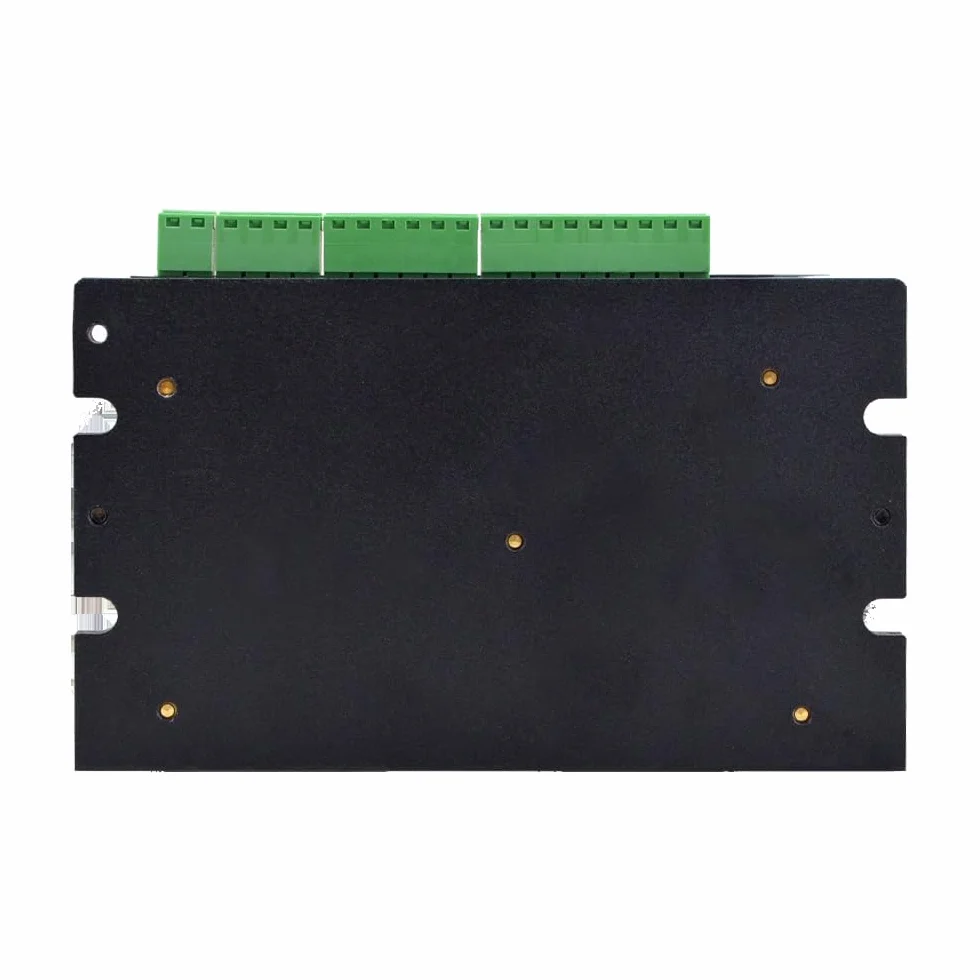 STEPPERONLINE Sterownik silnika Closed Loop Motor V4.1 0-8,0A, 24-48 V DC do silnika Nema 17, 23, 24