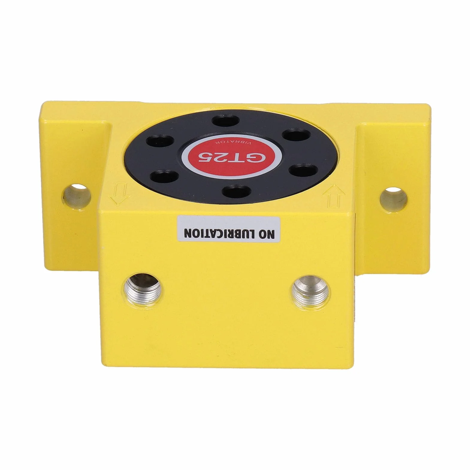 Wibrator Pneumatyczny Joyzan GT25 Oscylator Powietrza Turbina Platforma Mechaniczna