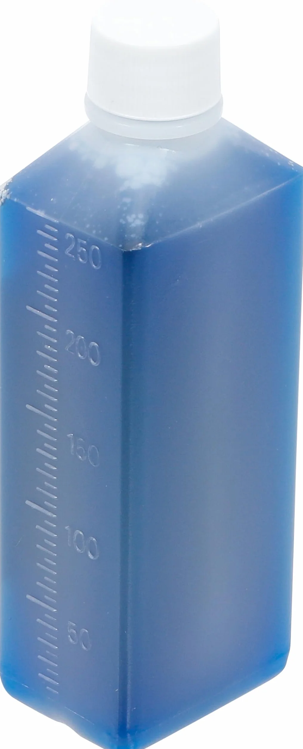BGS 8037-1 | Środek kontrastowy do detektorów/testerów nieszczelności | 250 ml | do BGS 8037