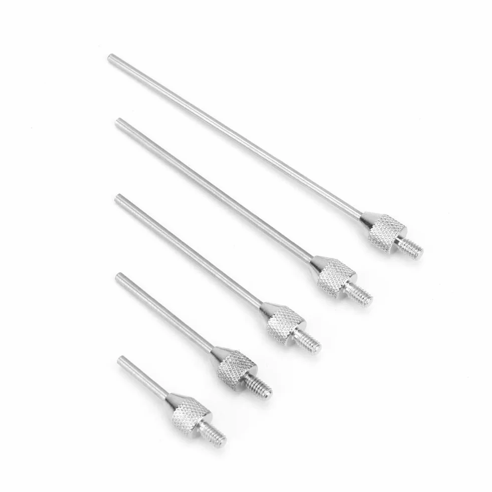 Wskaźnik Testowy Styk D1.5mm Czujnik Zegarowy Igła Sonda
