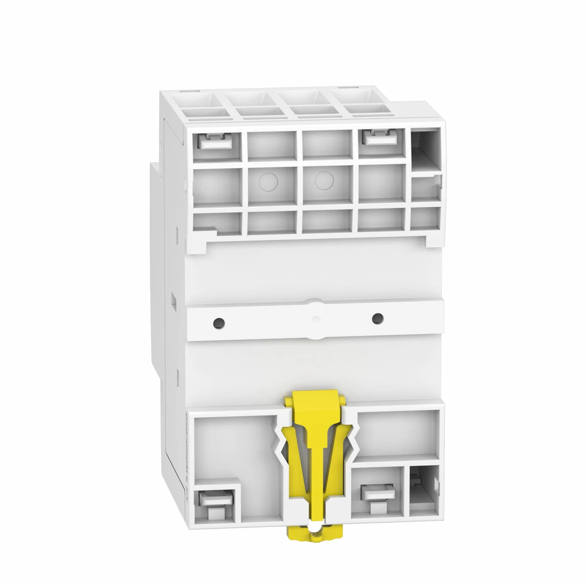 Schneider Electric listwa instalacyjna Acti9 A9 C20864 63 A 4 NO 220-240 V 50 Hz biała