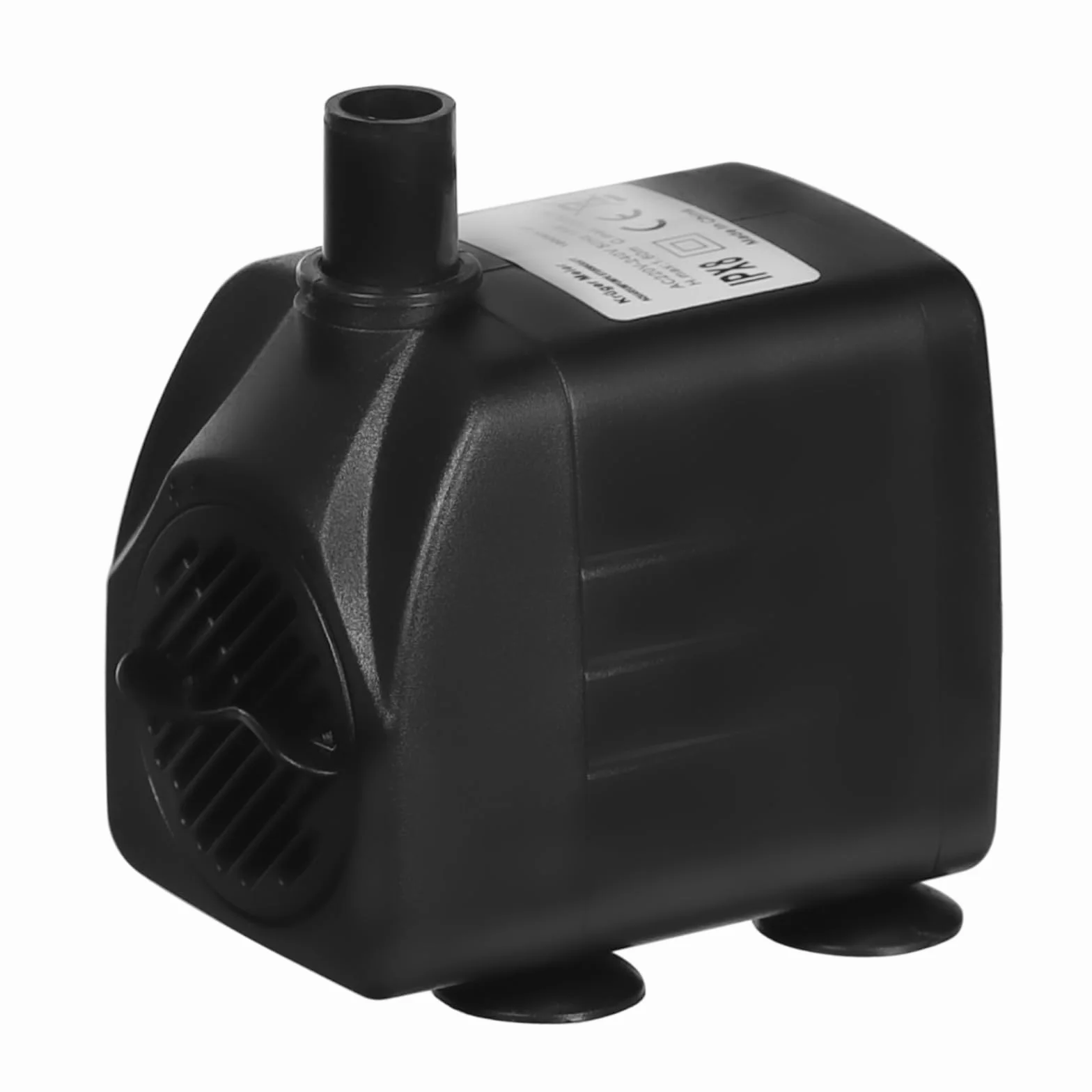 Kruger Meier Sturmkraft 650PM-NO1 - pompa wody 650l/h
