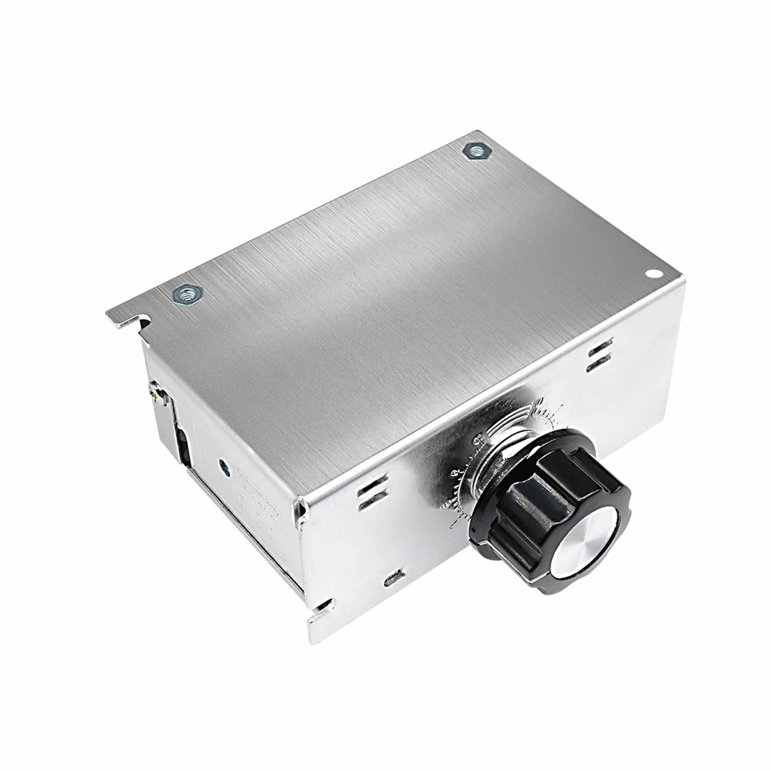 Regulator napięcia SCR 4000W 220V AC regulator prędkości obrotowej
