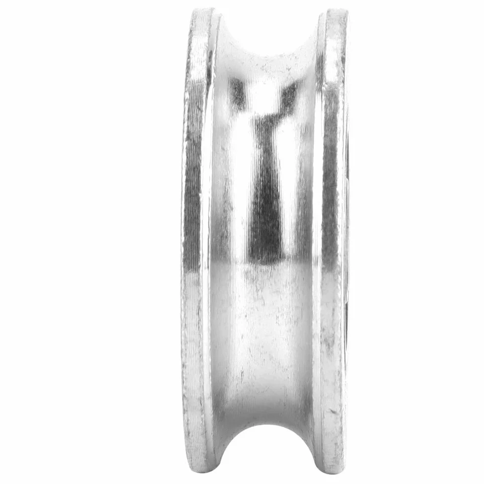 Riemenscheibe 1.1in 1.3in 1.9in 2.2in (48mm) Hebe Führung für Riemenscheibenblock