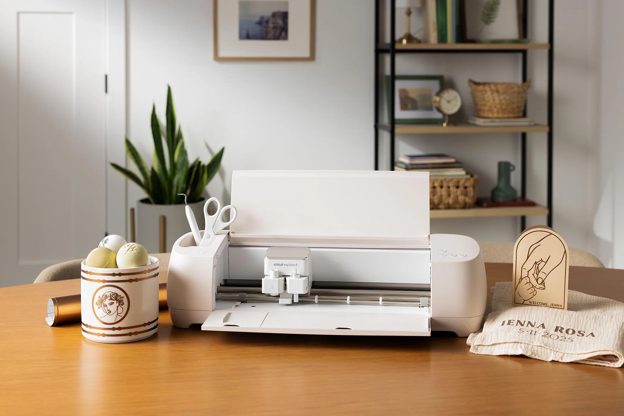 Cricut Explore 4 wydanie ekskluzywne Amazon 2025