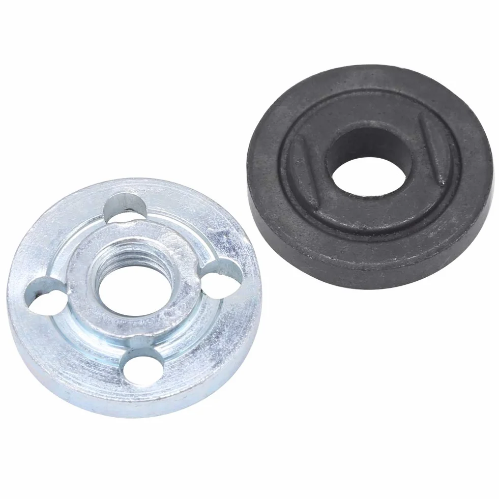 Sprzęgło wału silnika, kompatybilna wyściółka, wysokowydajny profesjonalny otwór tarczy 16 mm lub 20 mm do szlifierki do polerowania pętli foliowych (10 mm)