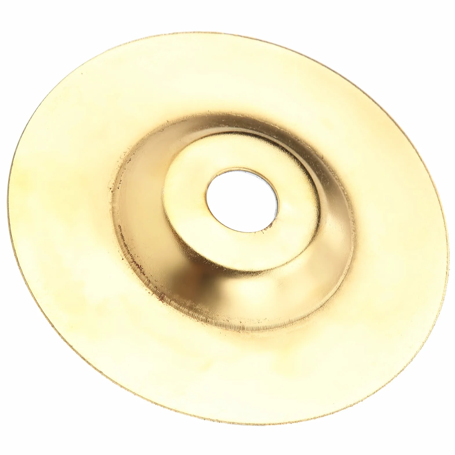Diamentowa Tarcza Szlifierska 100mm 4-calowa do Stali Stopowej Metalu Szkła Ceramiki Kamienia