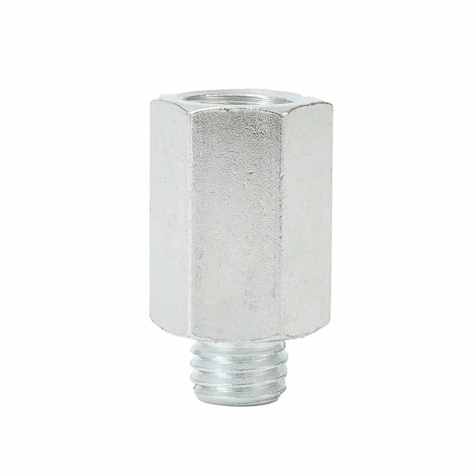Adapter uniwersalny do szlifierek do podkładek polerskich i tarcz tnących