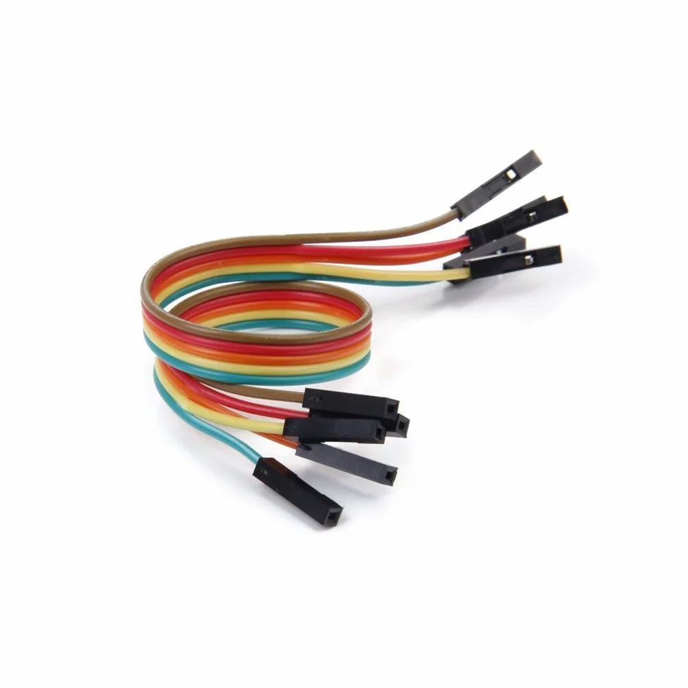 DollaTek DOT Matrix 7219 modu? MCU zestaw do sterowania wy?wietlaczem LED do Arduino DIY