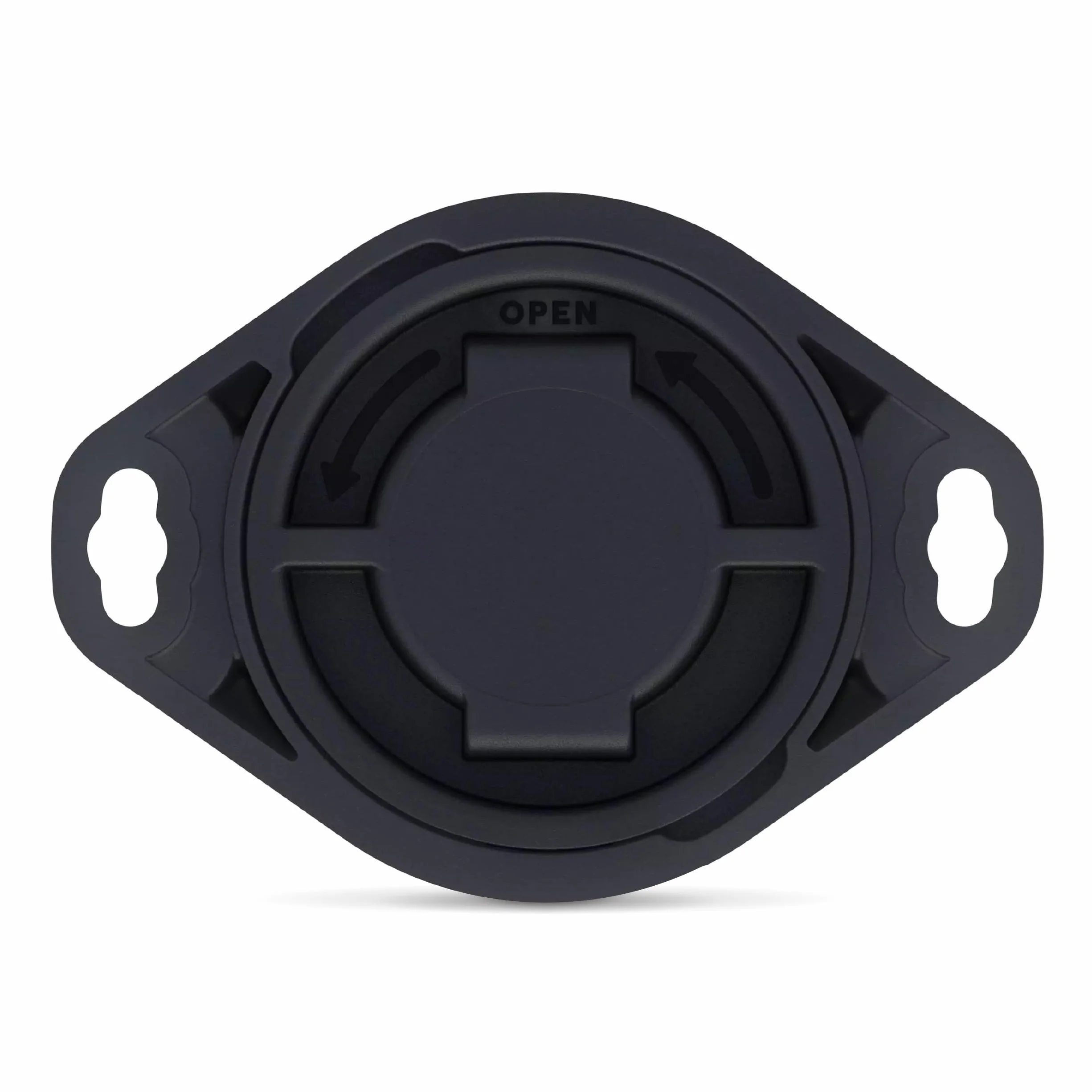 Ruuvi Tag Pro 4w1 bezprzewodowa temperatura Bluetooth (°C/°F), wilgotność powietrza i ciśnienie powietrza. Alerty i historia. Darmowe aplikacje na Android/iOS. Integracja z Victron, Homey i Home