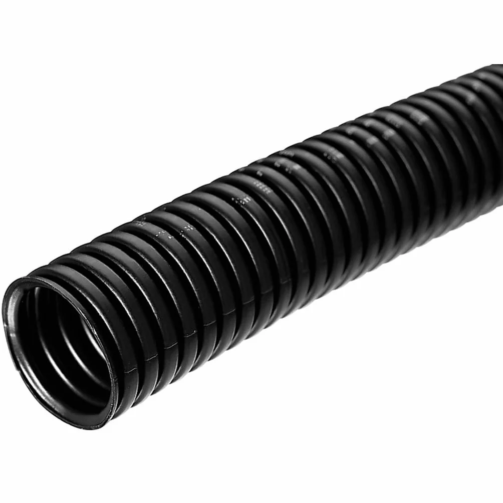 Rura falista zamknięta NW 7,5 10 m ochrona kabla AD 9,9 mm ID 6,9 mm