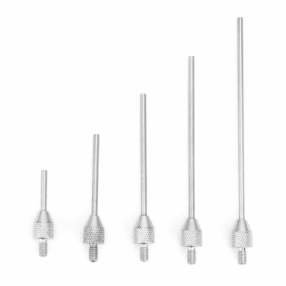 Wskaźnik Testowy Styk D1.5mm Czujnik Zegarowy Igła Sonda