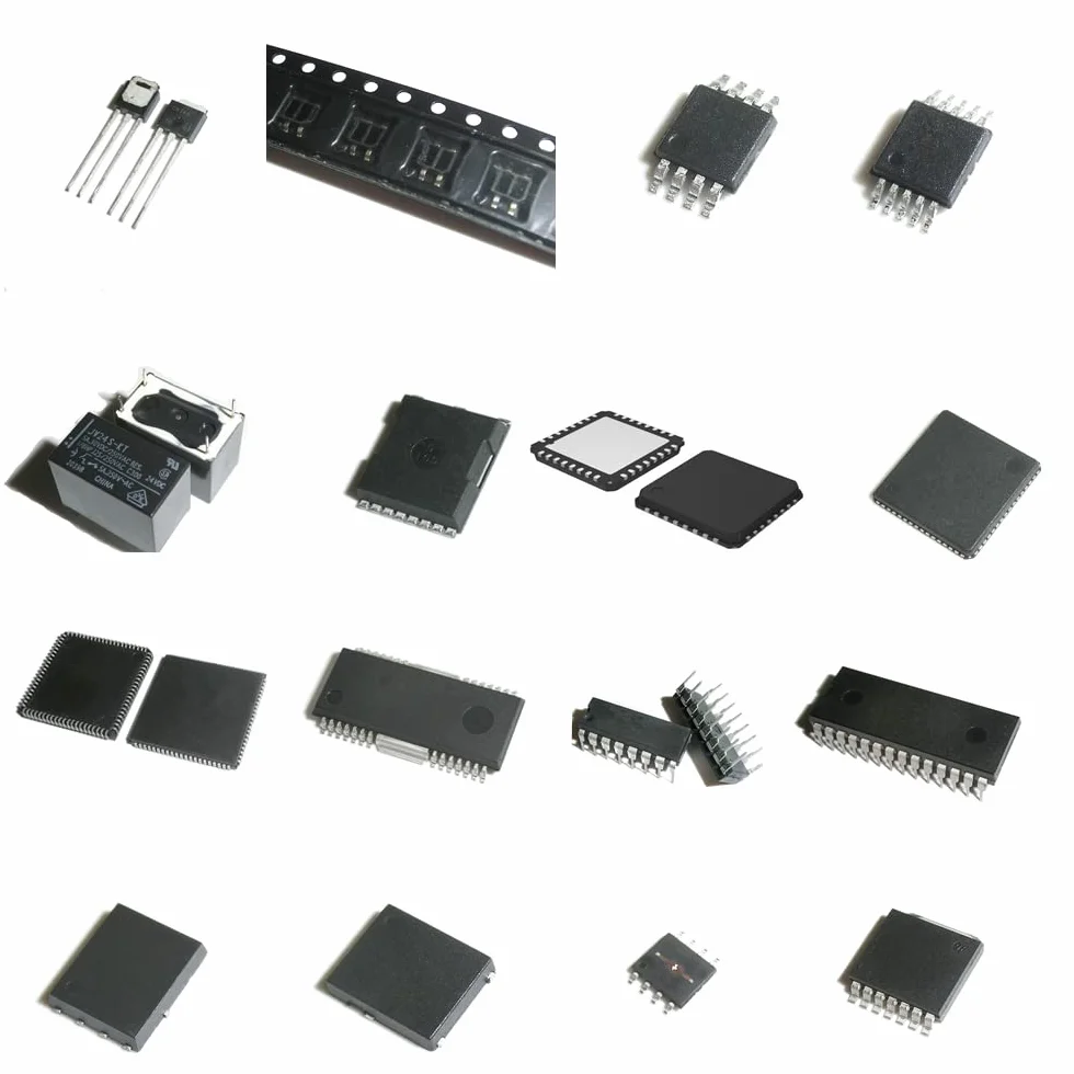 10 sztuk 108W6E ACT108W-600E AC układ zasilania tyrystor SOT-223