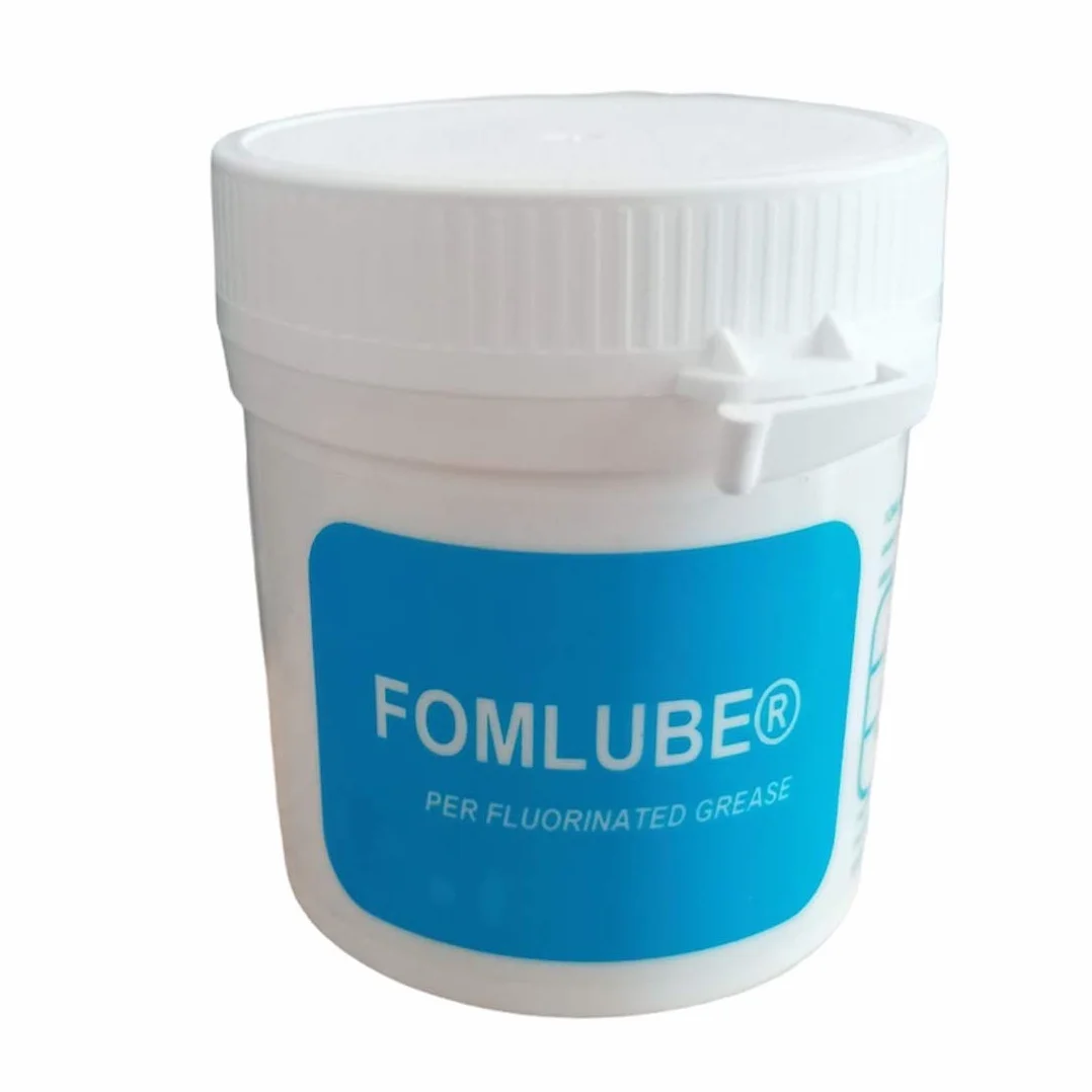 Fomlube Fomblin UT18 smar do zegarków 20 g