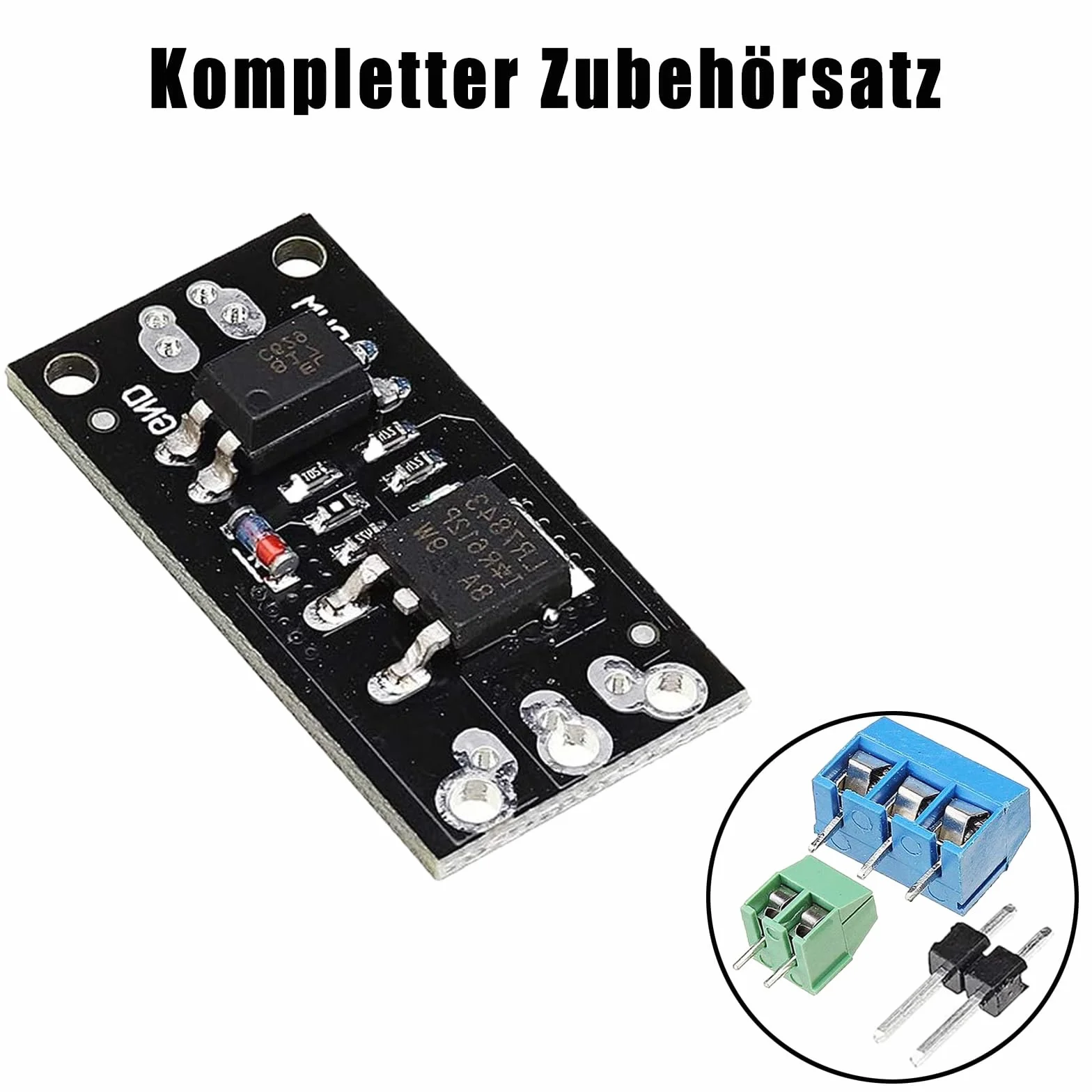 GERUI LR7843 FR120N D4184 MOSFET moduł sterujący 30V 161A 100V 9,4A 40V 50A dla Arduino