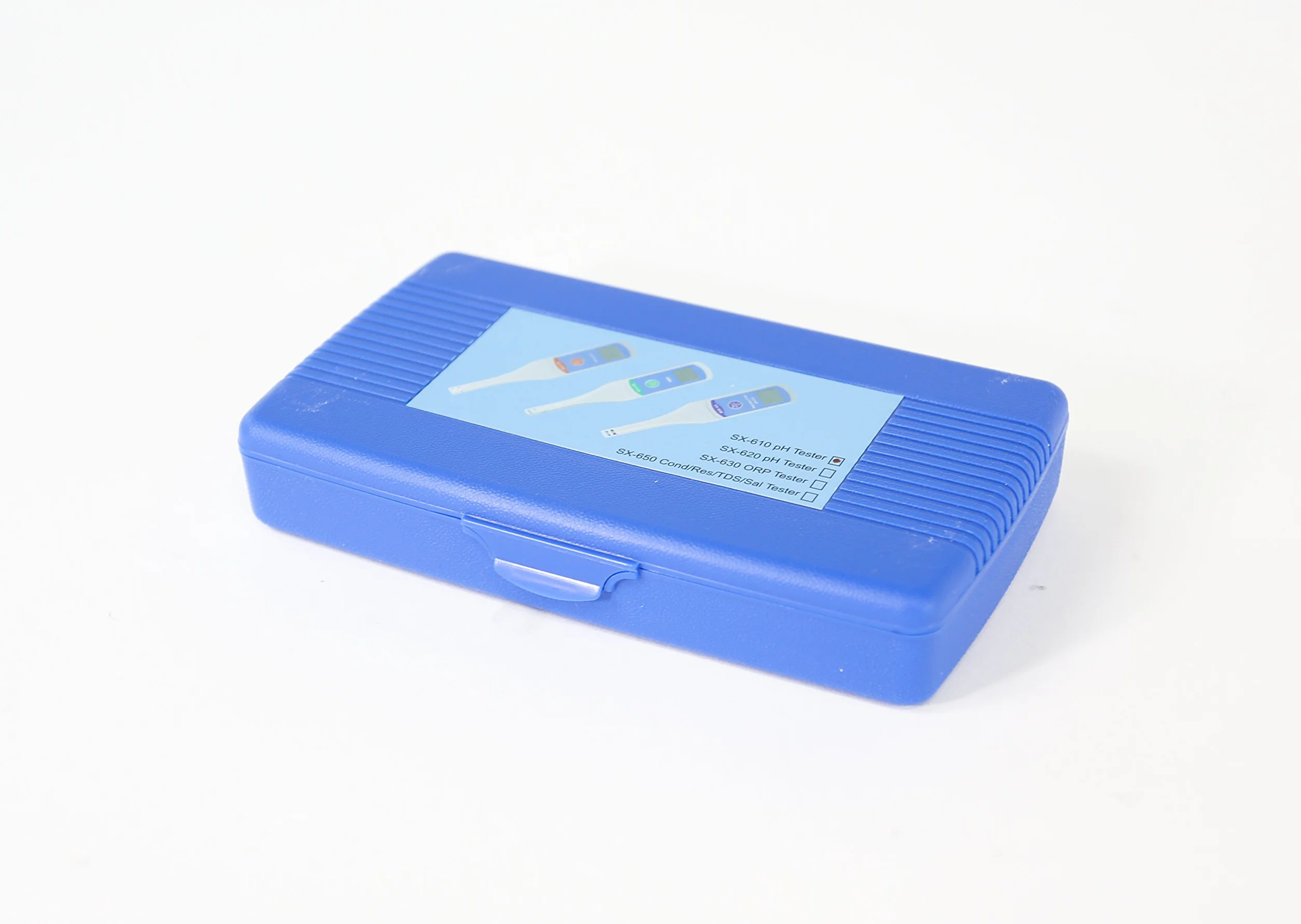 Apera Instruments SX610 pH-metr wodoodporny zakres pomiarowy pH 0-14
