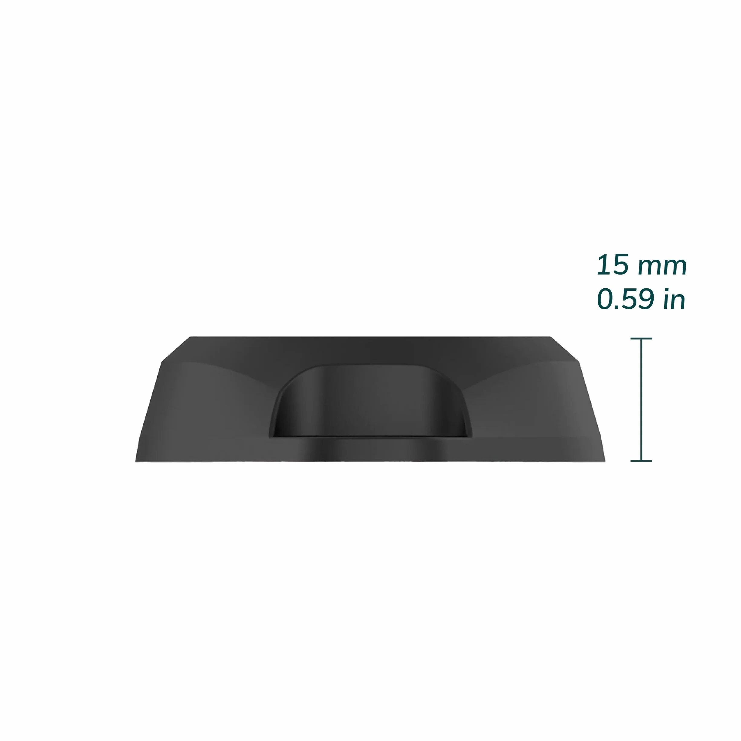 Ruuvi Tag Pro 4w1 bezprzewodowa temperatura Bluetooth (°C/°F), wilgotność powietrza i ciśnienie powietrza. Alerty i historia. Darmowe aplikacje na Android/iOS. Integracja z Victron, Homey i Home