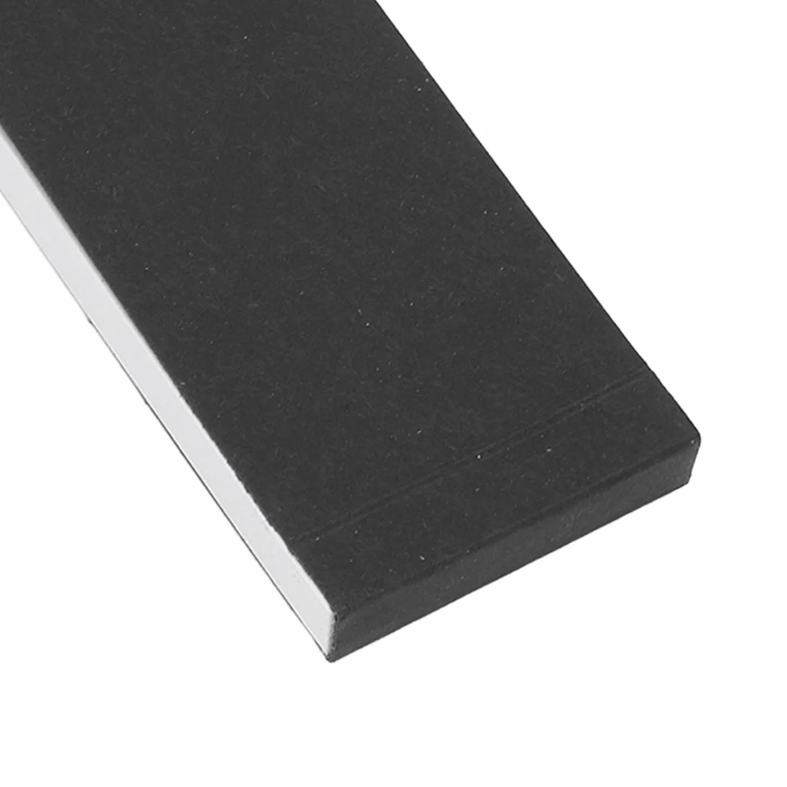 Paski do testowania perfum 400 szt. 0,8 x 13 cm biały zapach papier