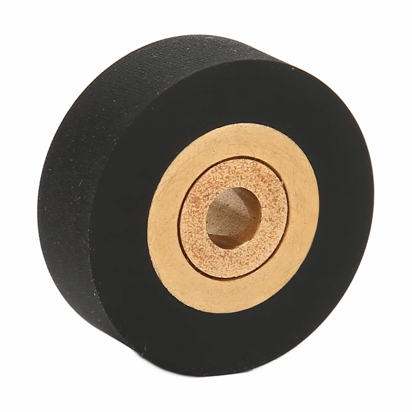 Rolka Dociskowa Łożyska z Brązu Spiekanego do Studer A700 PR99 C270 C274 A67 B67 A807 A810 5G7/17/25.9 x 8.9mm