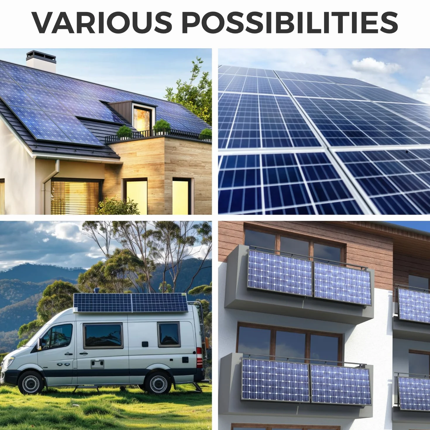 deleyCON PV4 Solar 2-Drożne Złącze Y para 1000V IP67 Wodoodporne Rozdzielacz PV