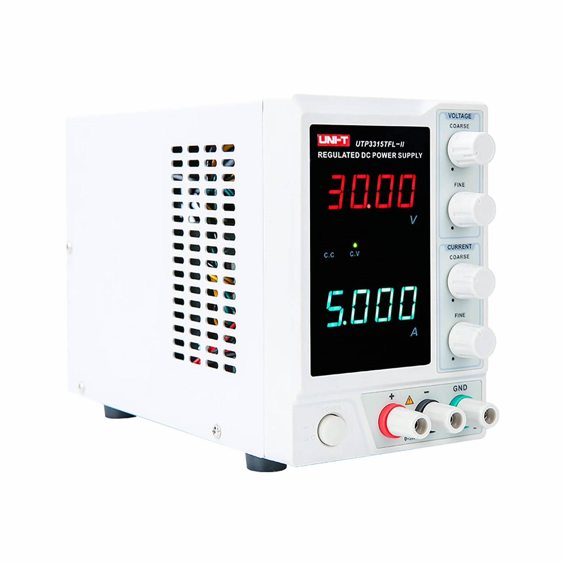 Uni-T Zasilacz Laboratoryjny UTP3315TFL-II/MIE0397