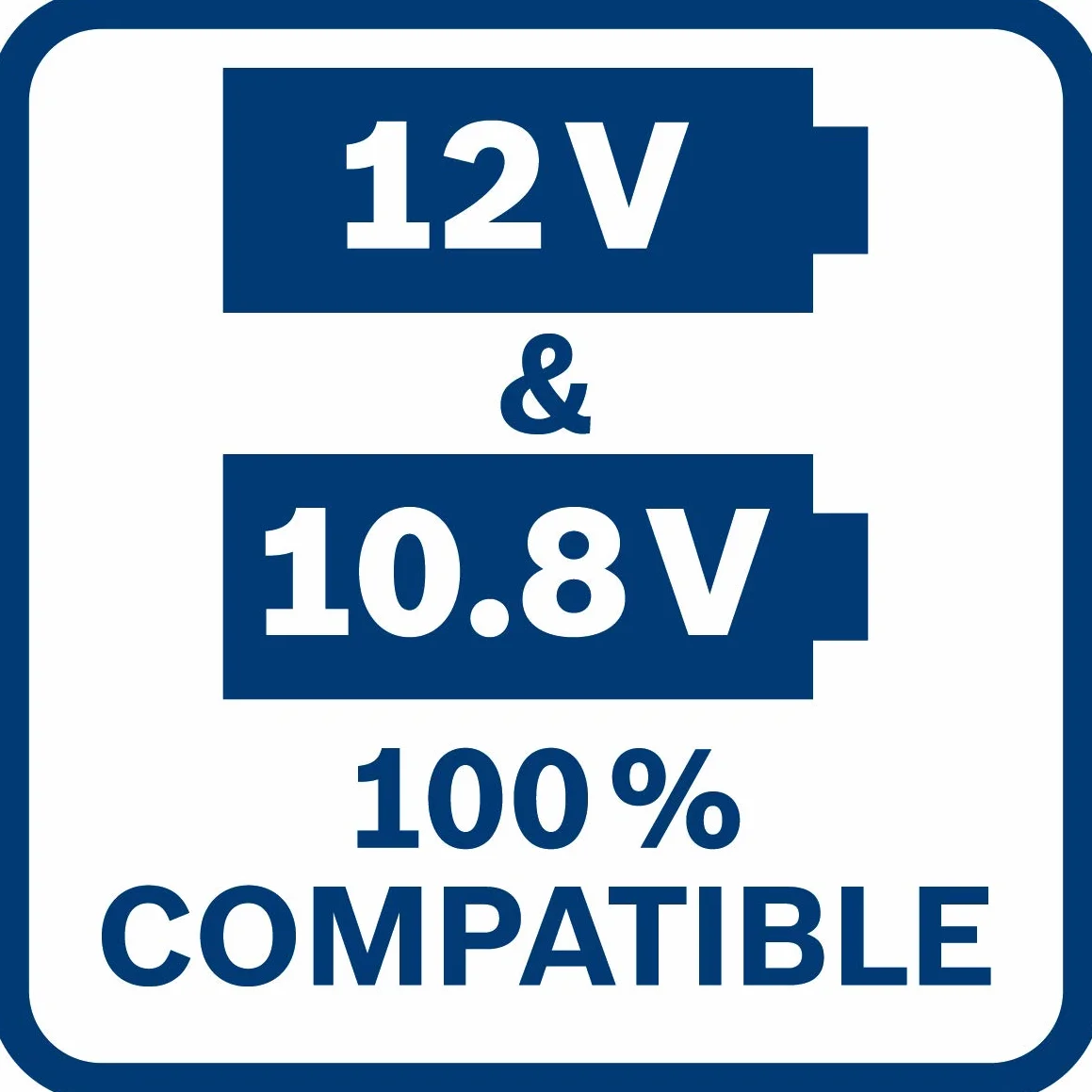 Bosch Professional system 12V: akumulatorowa frezarka krawędziowa GKF 12V-8 (tuleja zaciskowa, klucz płaski, frez do zaokrągleń, frez do krawędzi, walizka L-BOXX)