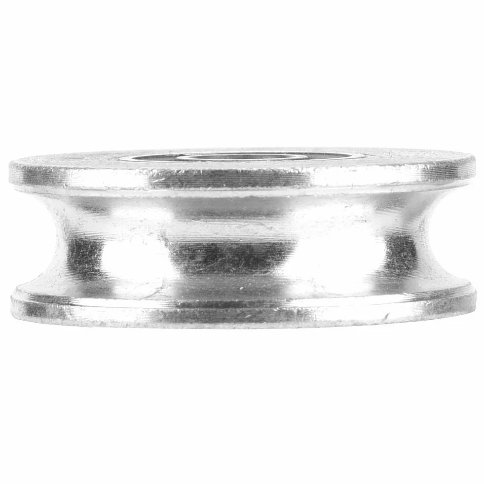 Riemenscheibe 1.1in 1.3in 1.9in 2.2in (48mm) Hebe Führung für Riemenscheibenblock