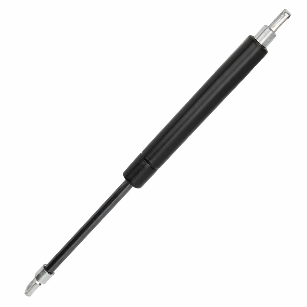 sprężyna gazowa 700n + sprężyna gazowa 11 cali z odległością między osiami 100N 300N 500N Mechaniczna sprężyna gazowa z hydraulicznym drążkiem 3,9 cala podnoszenie dla klapek (100N) sprężyna gazowa