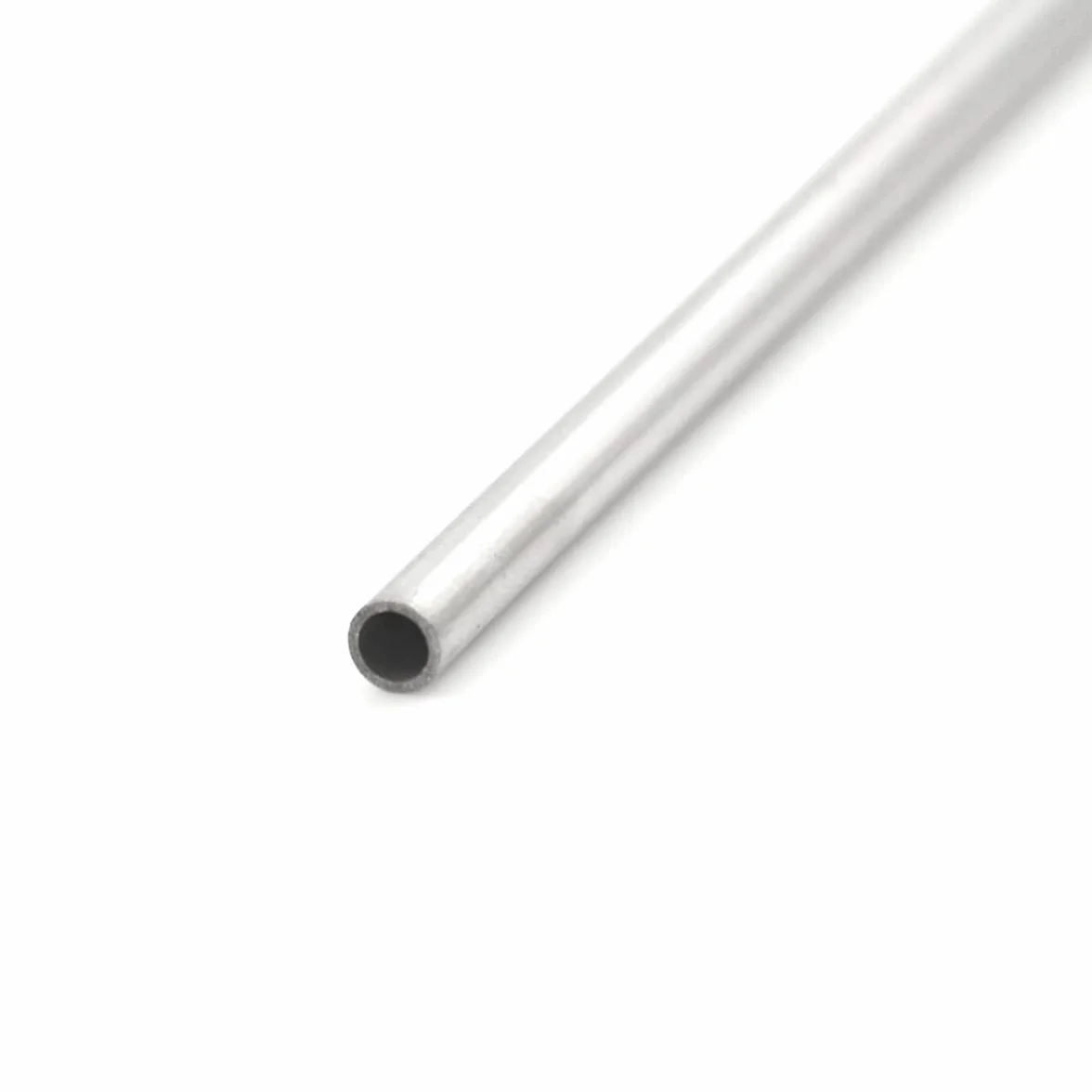 3 szt. 304 rura prosta ze stali nierdzewnej średnica zewnętrzna 5 mm x 3 mm ID, długość 250 mm rura kapilarna ze stali nierdzewnej