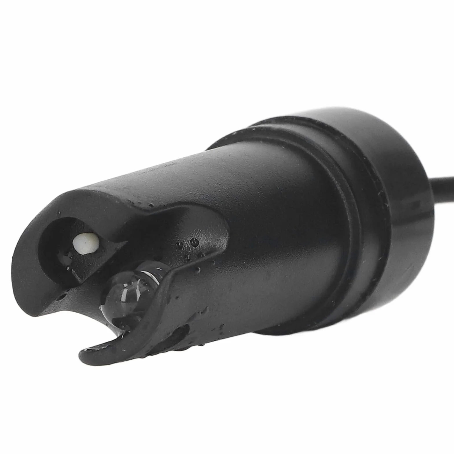 Wielofunkcyjny Miernik Jakości Wody 6 w 1 Połączenie WiFi PH TDS EC SG Tester Temperatury Soli do Akwarium(EU)