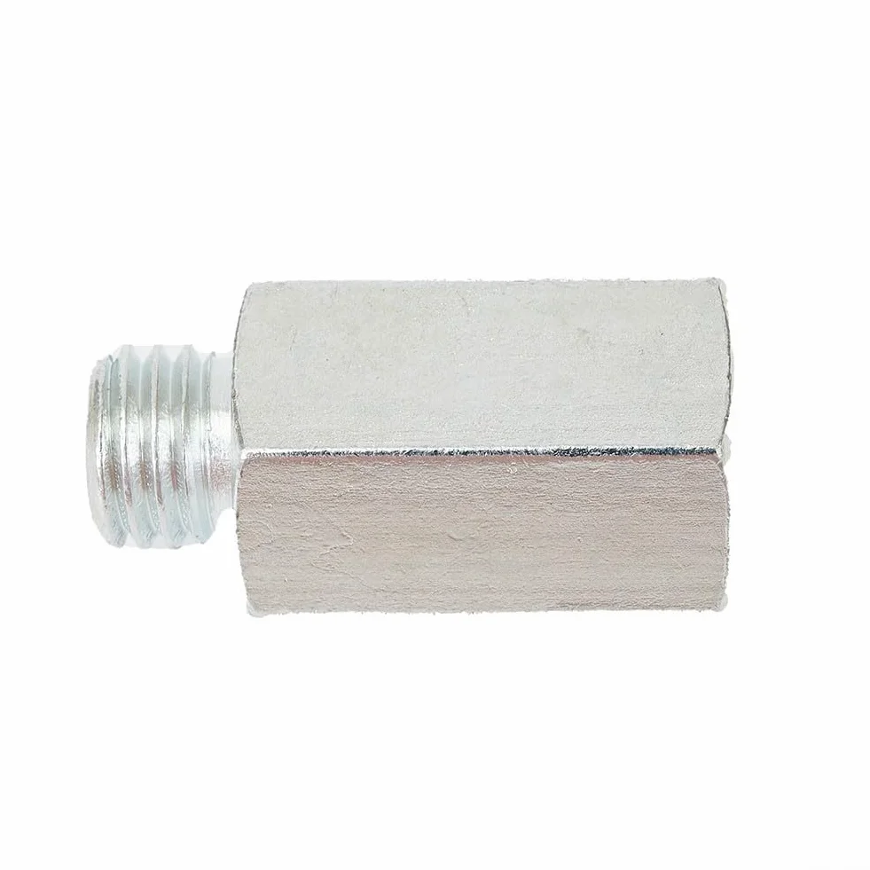 Adapter uniwersalny do szlifierek do podkładek polerskich i tarcz tnących