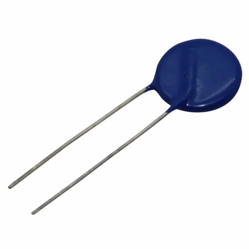 SIOV-S14K275 Varistor tlenek metalu THT 275VAC 350VDC 430V 4500A 71J