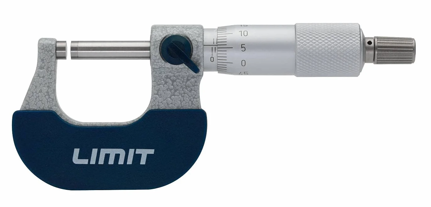 MIKROMETY USZKOLWIEK MMA 0-25MM