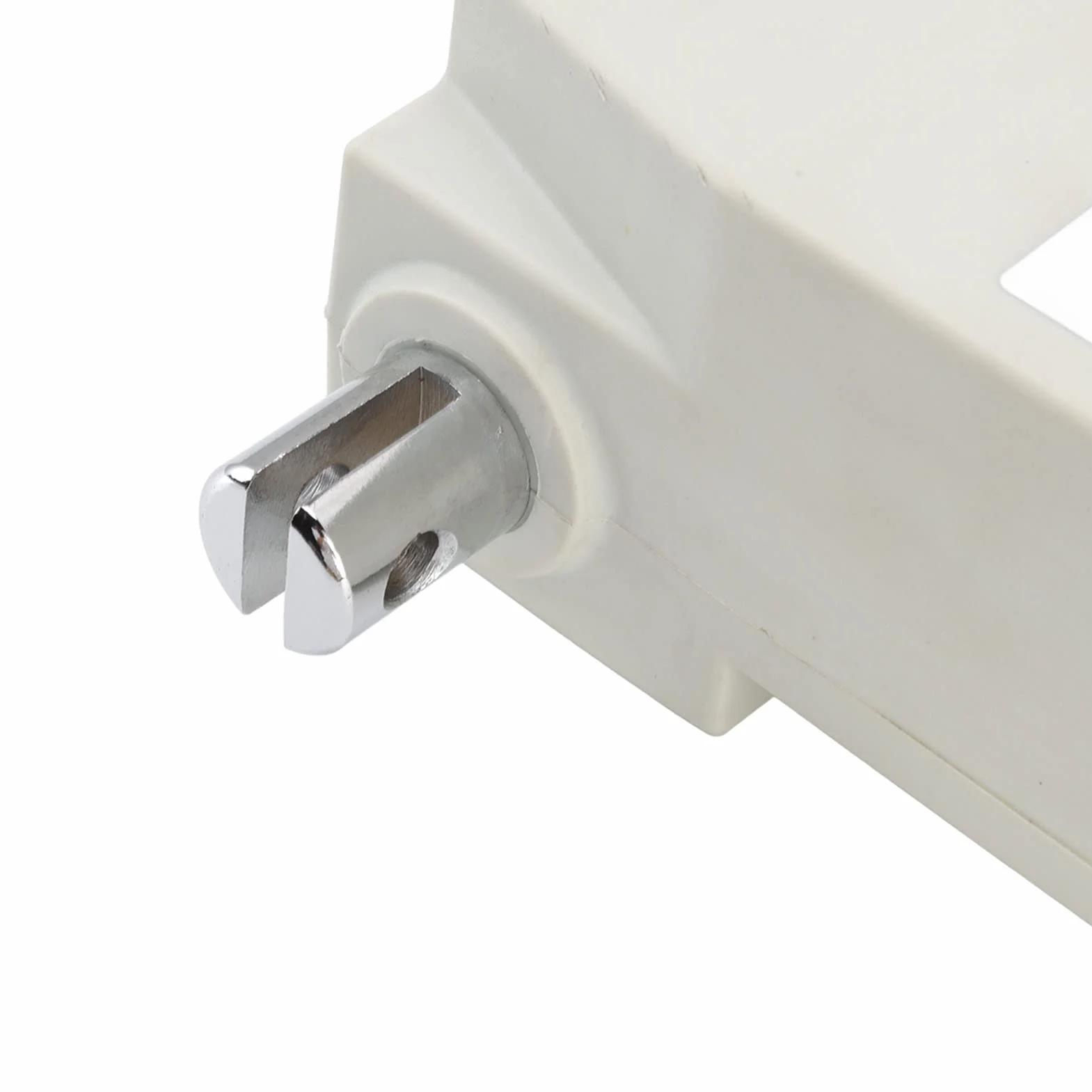 Siłownik liniowy 200mm 24V 8000N 4mm/s z wyłącznikiem krańcowym do recliner TV lift
