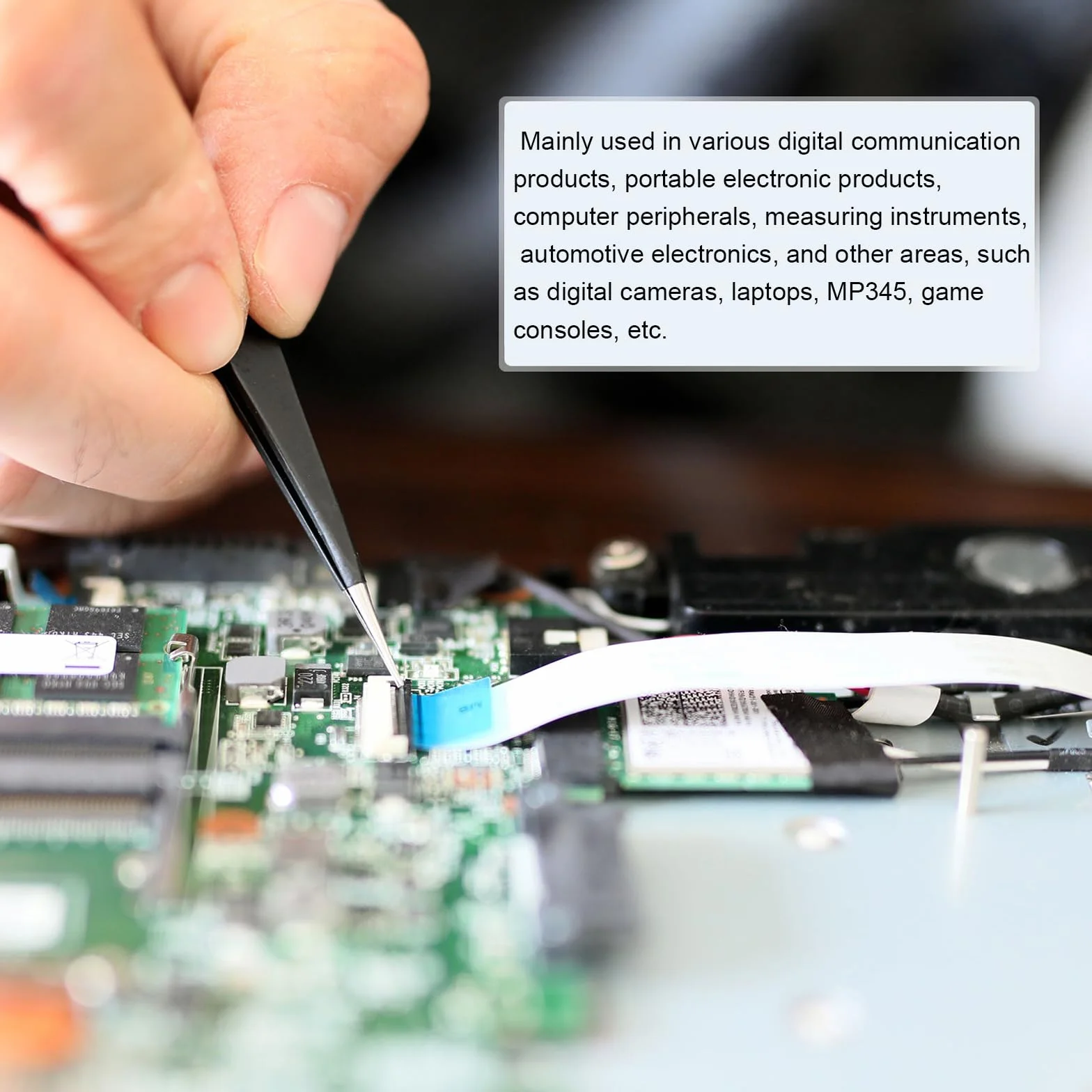 QUARKZMAN FFC FPC 32-pinowe złącze karty 0,5 mm gniazdo 2,54 mm podwójny plik męski pin pasek nagłówka adaptera, karta konwertera PCB do telewizorów Lcd/aparatów cyfrowych/komputerów