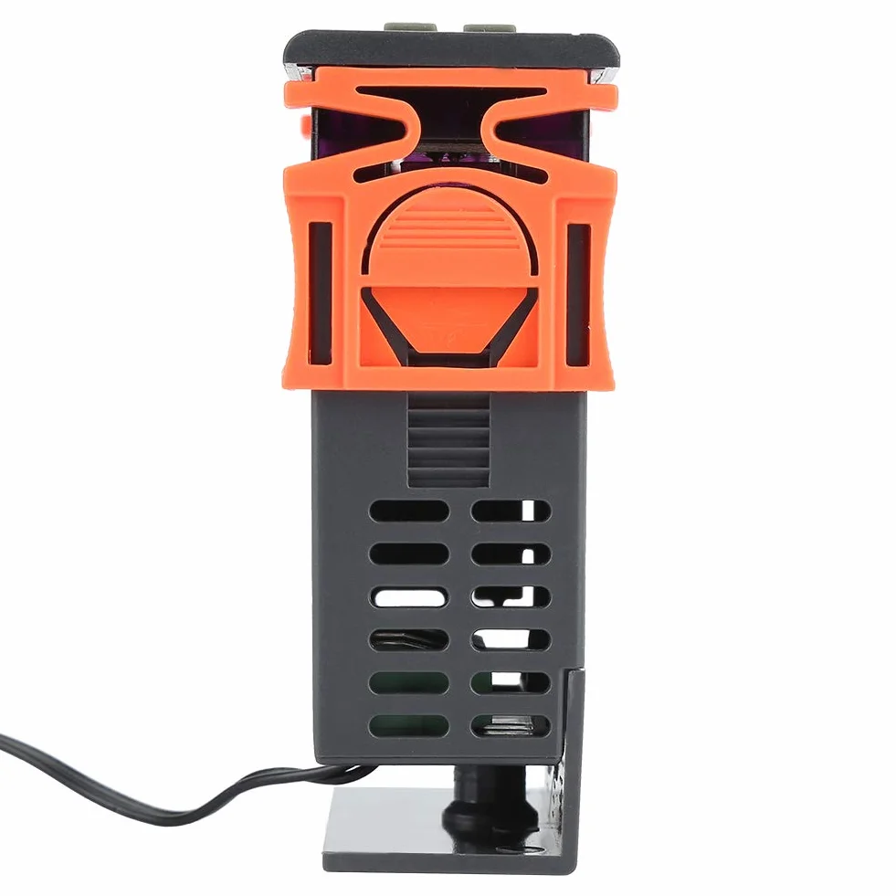 STC-1000 Sterownik termostatu z wyświetlaczem LCD 110-220 V -50-99°C