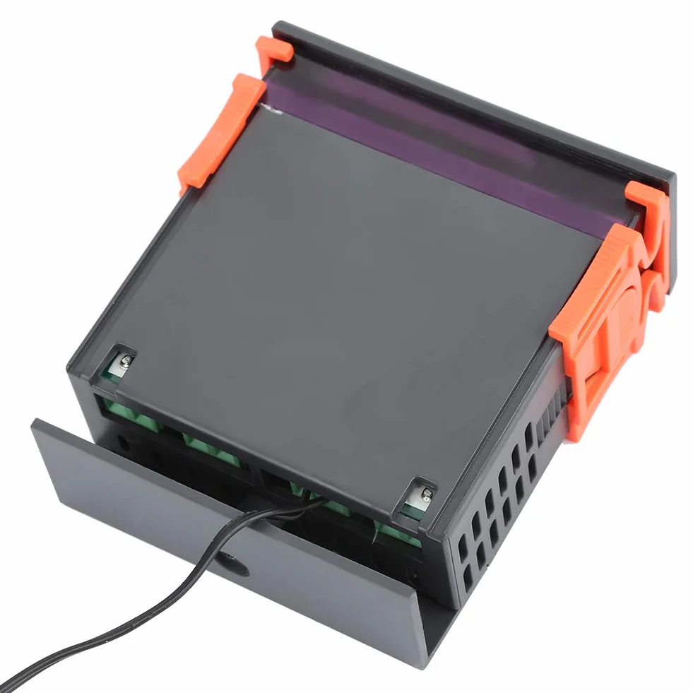 STC-1000 Sterownik termostatu z wyświetlaczem LCD 110-220 V -50-99°C