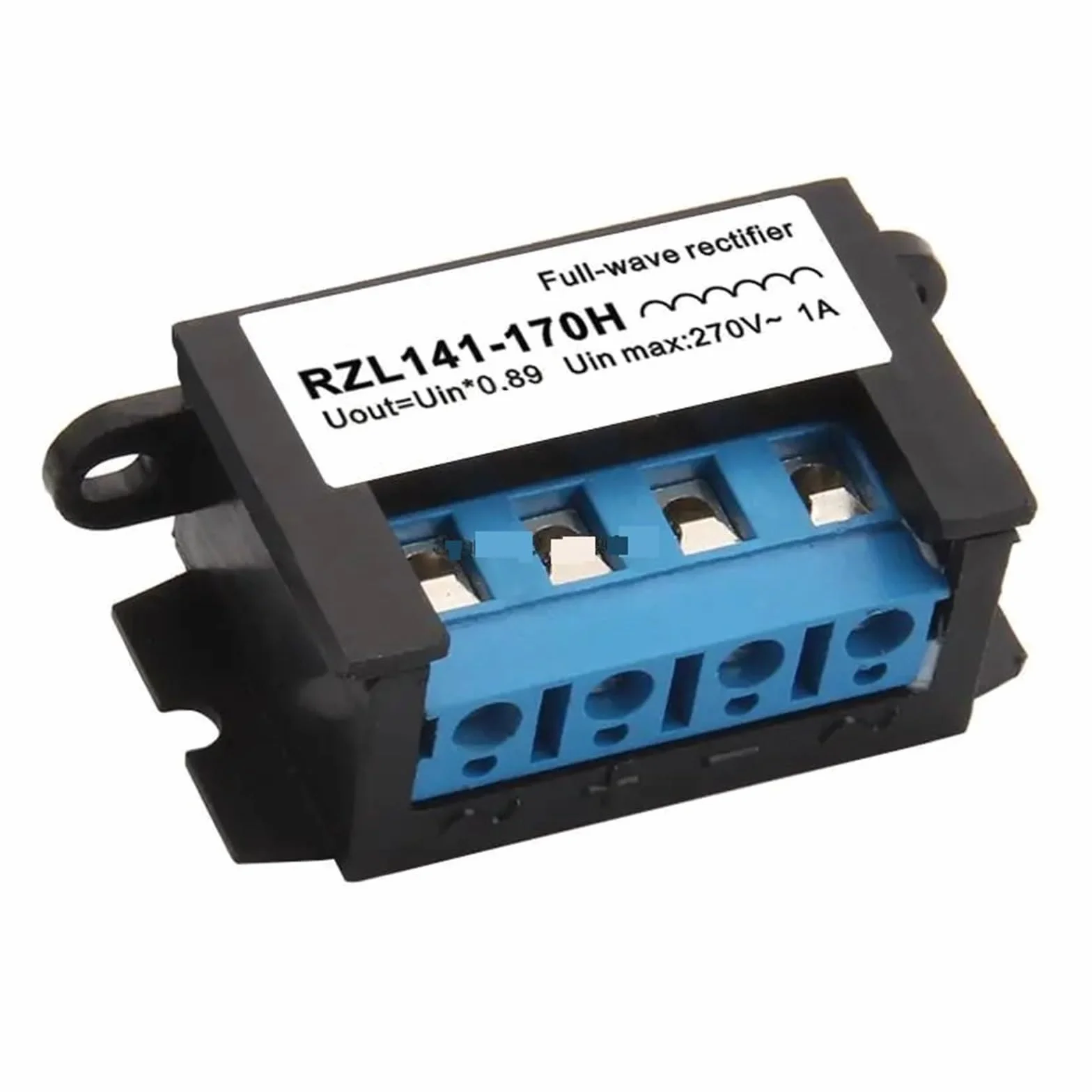 Prostownik hamulca RZL141-170H 270V 1A moduły hamulca silnika