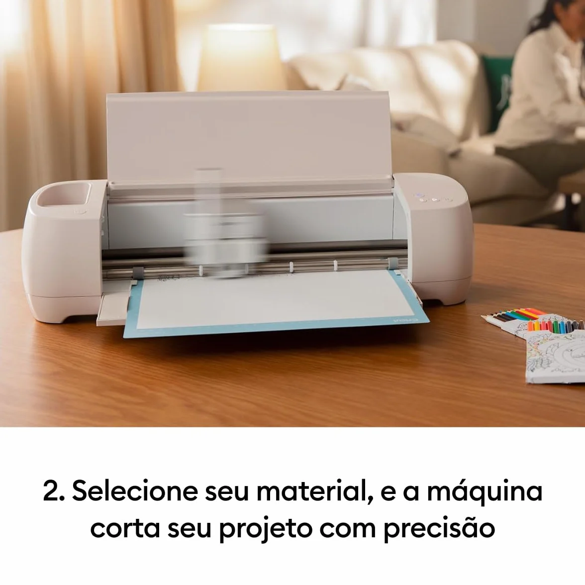 Cricut Explore 4 wydanie ekskluzywne Amazon 2025