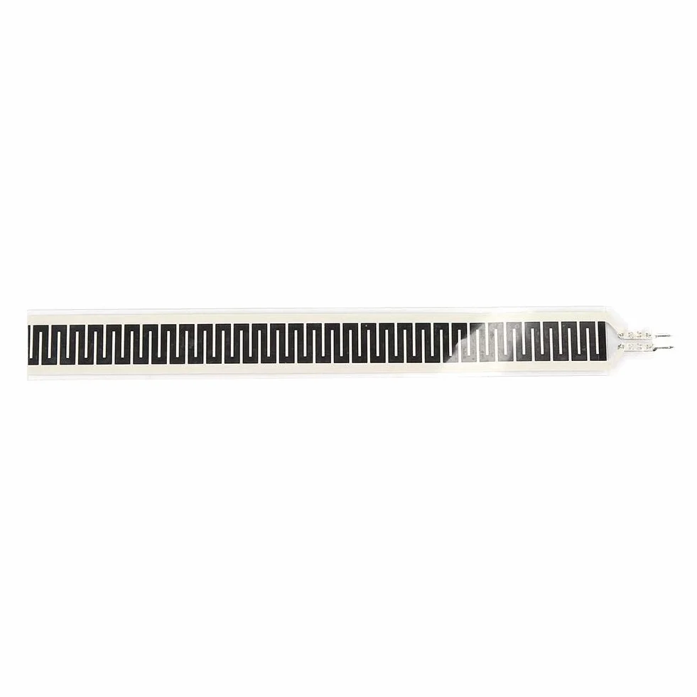 Flex/Bend Sensor Thin Film Pressure Sensor SF15-130 10kg Force Sensor Force Sensitive