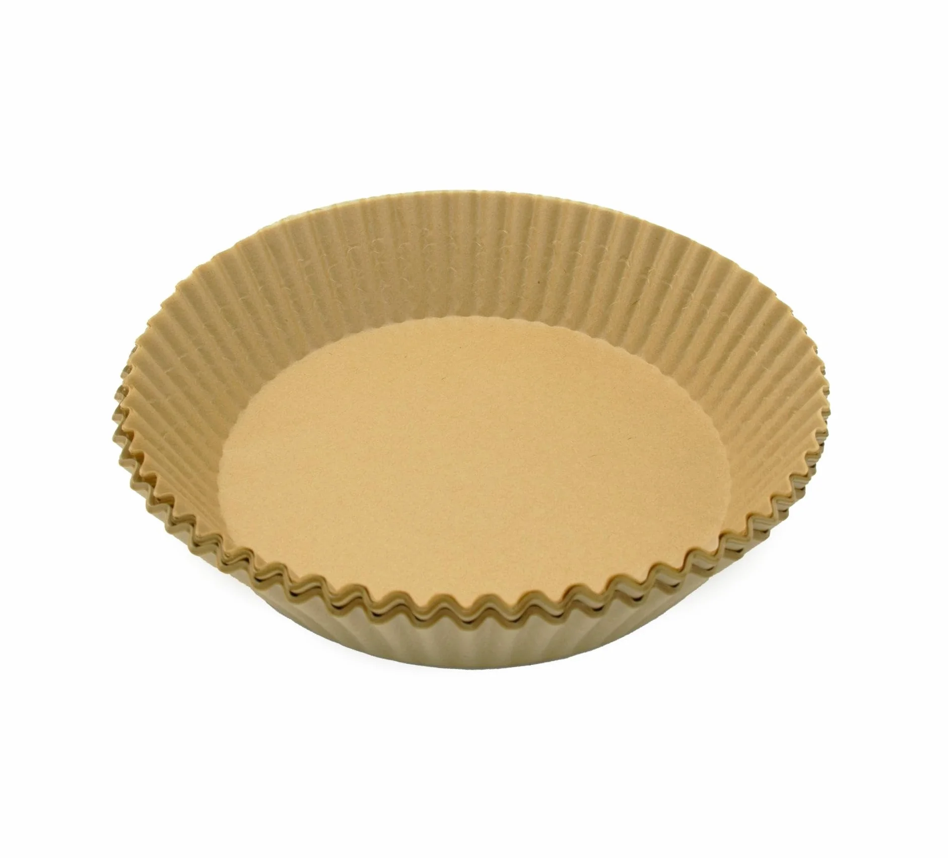 Fackelmann Papier do Pieczenia, Brązowy, 50 szt. / 16 cm