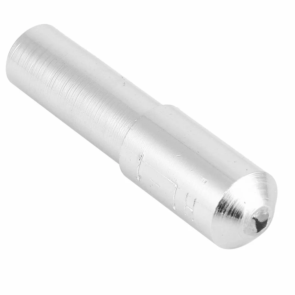 Narzędzie do opatrunku na tarczy szlifierskiej, proste narzędzie do opatrunku diamentowego, do różnych rodzajów młynków, tarcza szlifierska (40 mm)