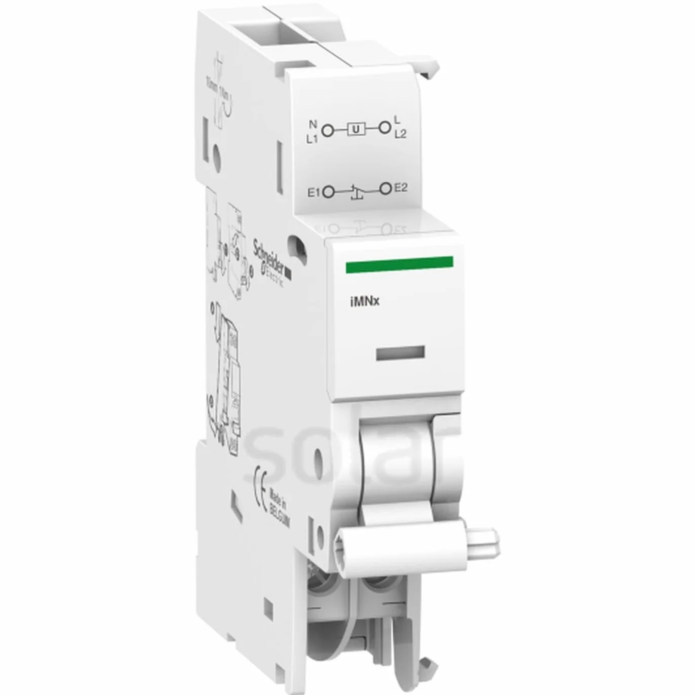 iMNx 220-240VCA