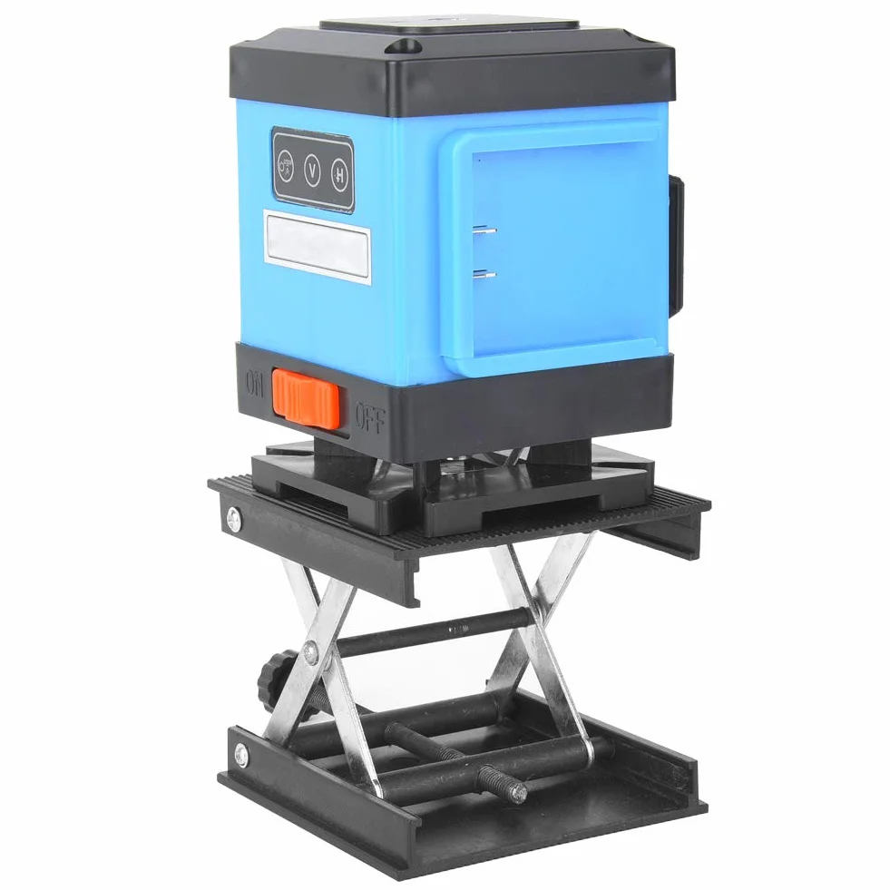 Podnośnik laboratoryjny Podnośnik laboratoryjny Podnośnik laboratoryjny z tlenku aluminium Podnośnik laboratoryjny Podnośnik nożycowy Scientific 90 x 90 mm