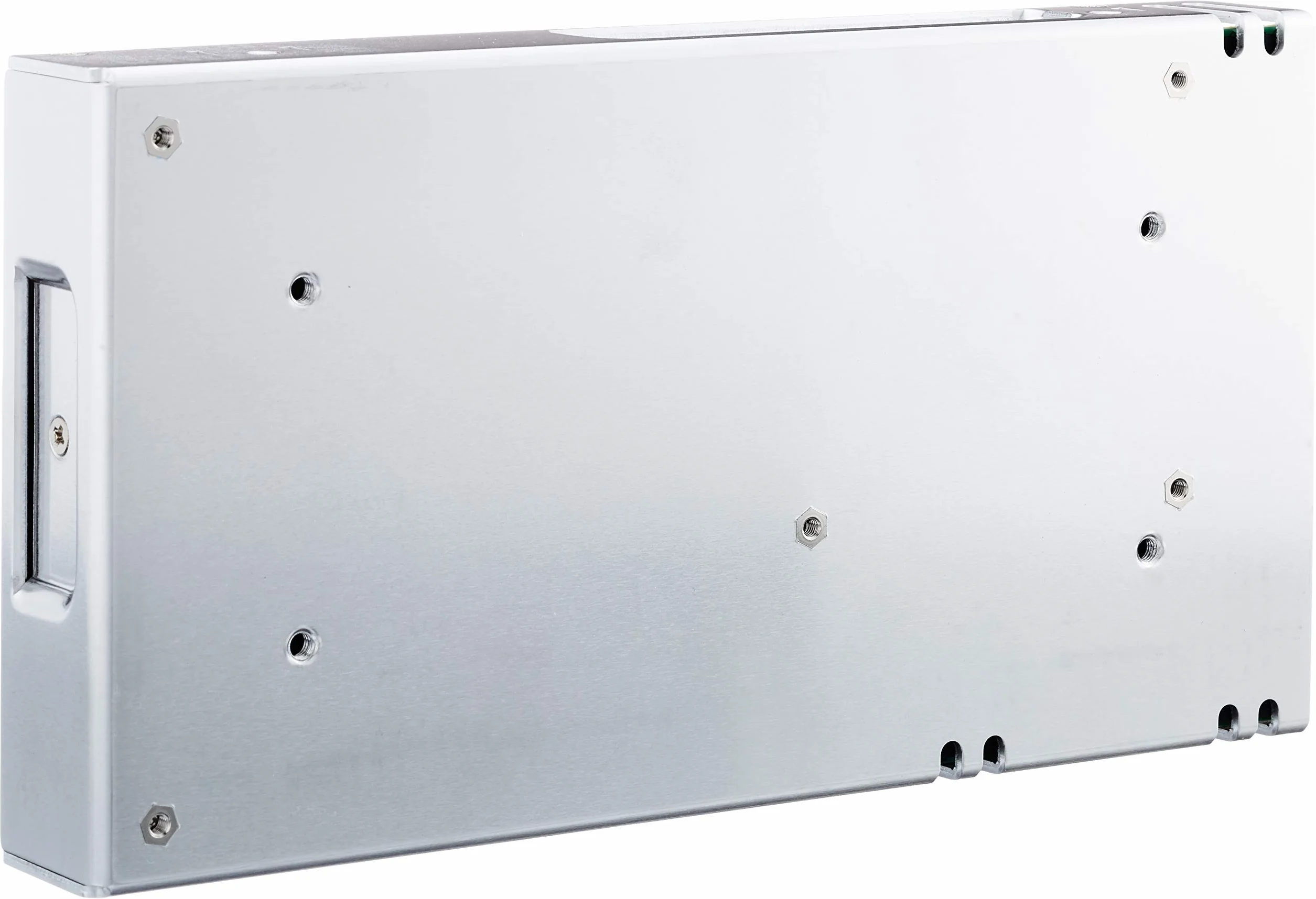 Meanwell Przełączany zasilacz, zamknięta konstrukcja, 1 wyjście, VIN = 180-264 VAC, VDC = 240-370 V, 24 V, 350 W