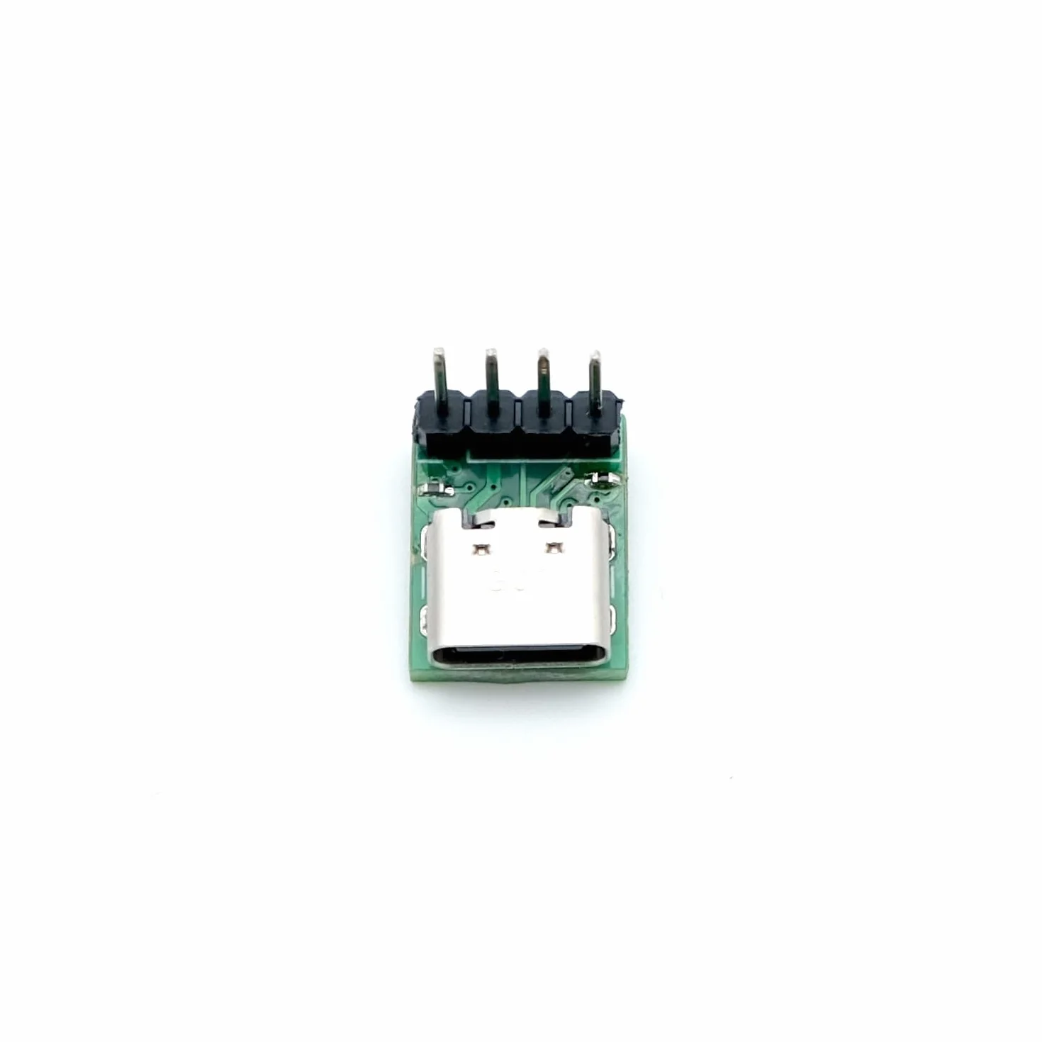 USB-C Mini Breakout Board, np. do zasilania Breadboards