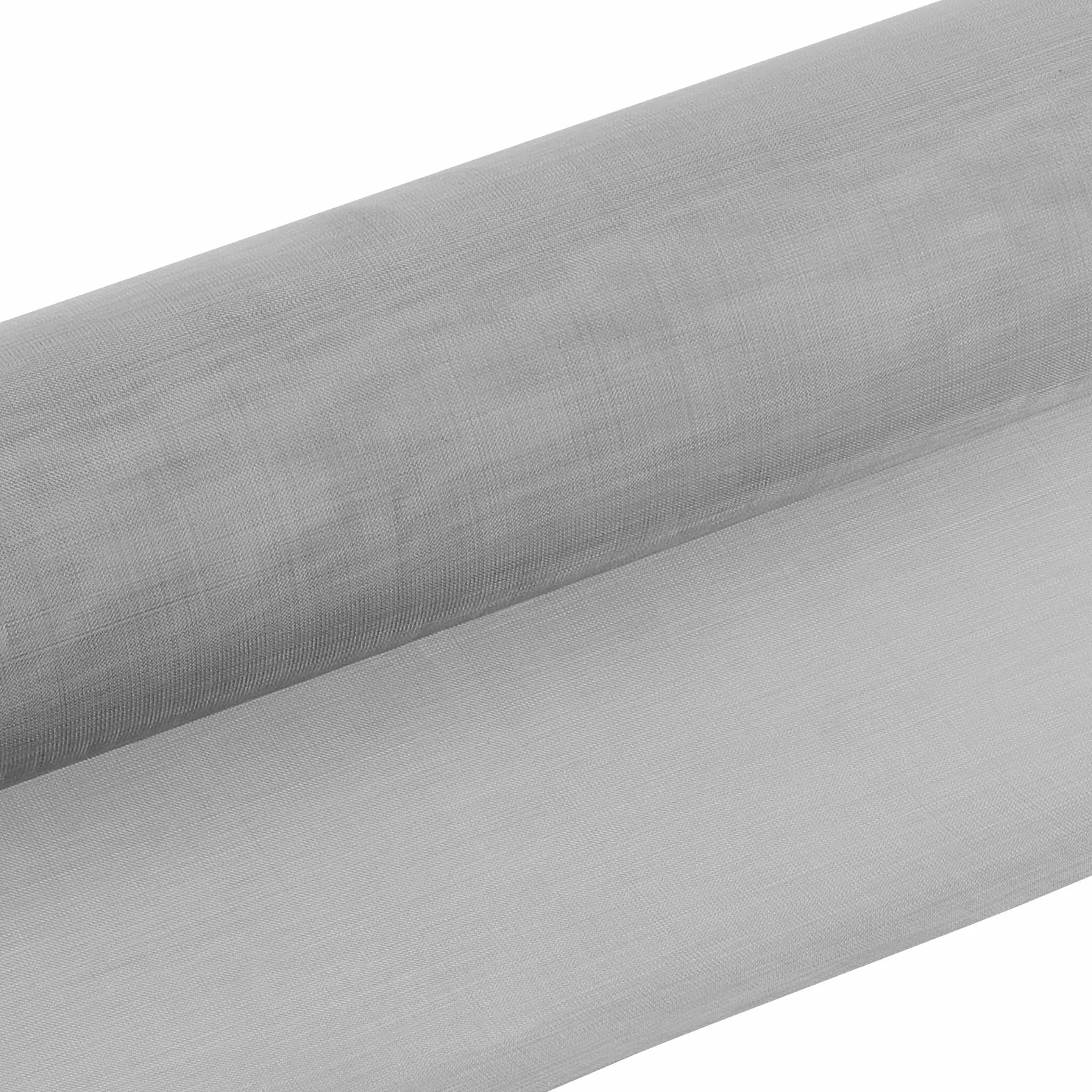 Siatka ze stali nierdzewnej 30 x 100 cm, 200 mesh, do filtracji wody i powietrza