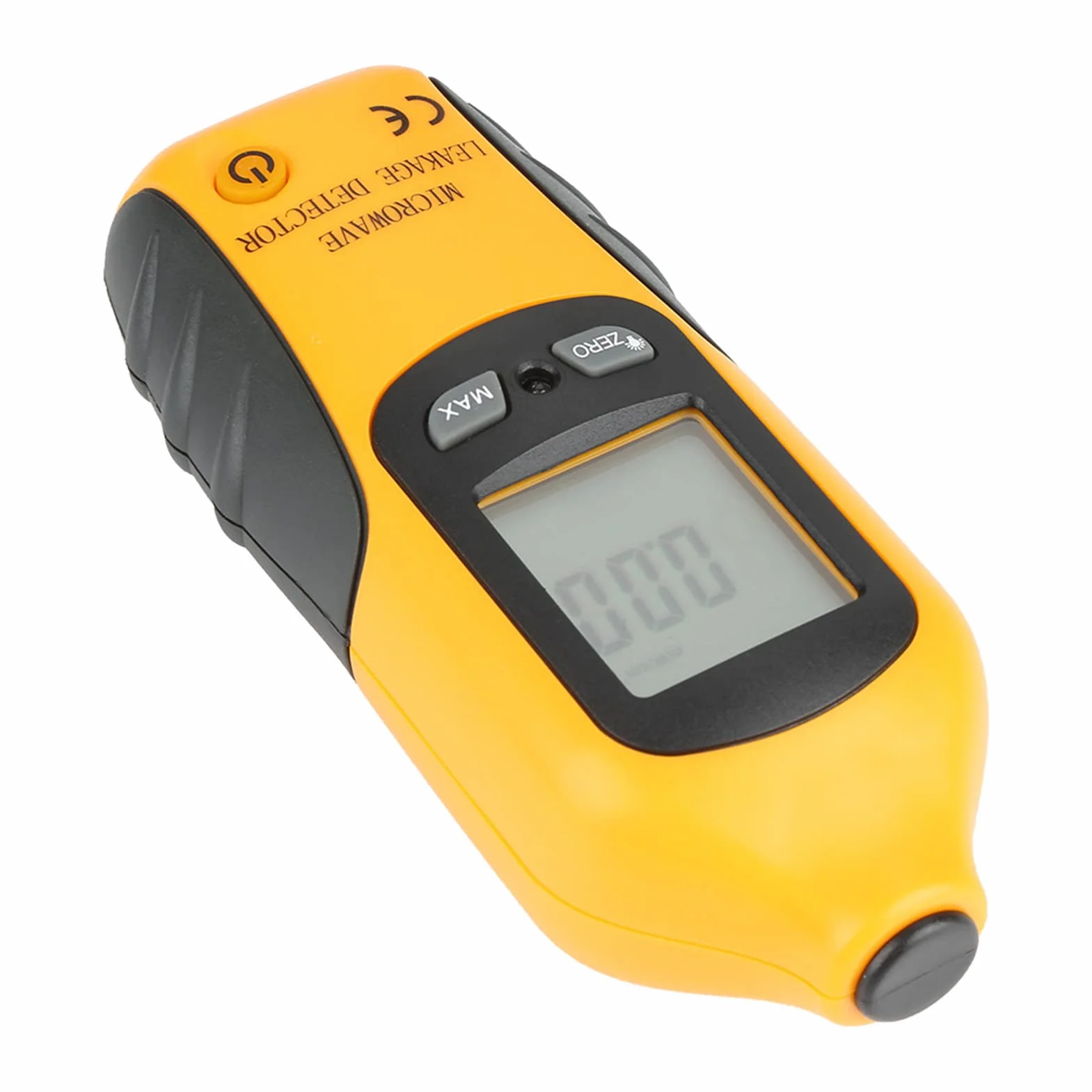 HT-M2 wykrywacz wycieku w kuchence mikrofalowej - wyświetlacz LCD - wysoka precyzja miernika promieniowania tester - bez konieczności ponownej kalibracji