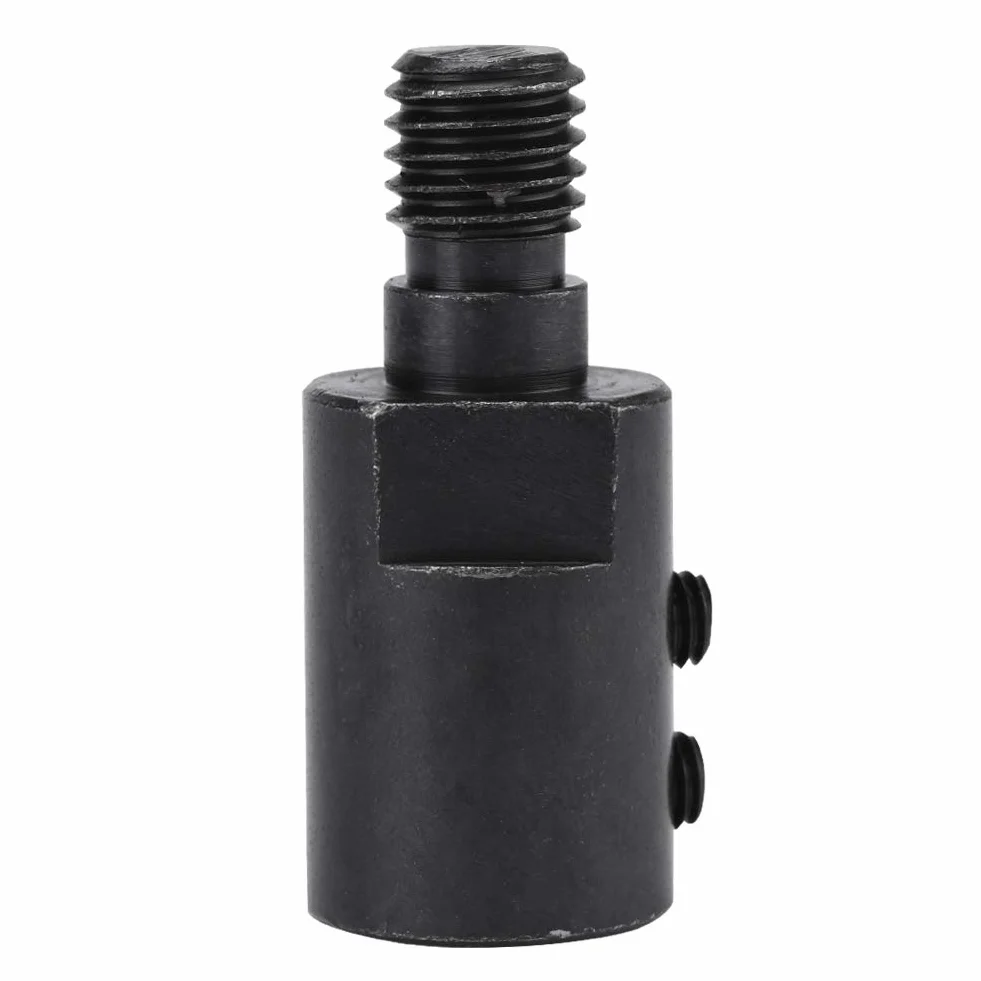 Sprzęgło wału silnika, kompatybilna wyściółka, wysokowydajny profesjonalny otwór tarczy 16 mm lub 20 mm do szlifierki do polerowania pętli foliowych (10 mm)
